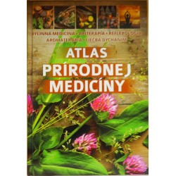 Atlas prírodnej medicíny