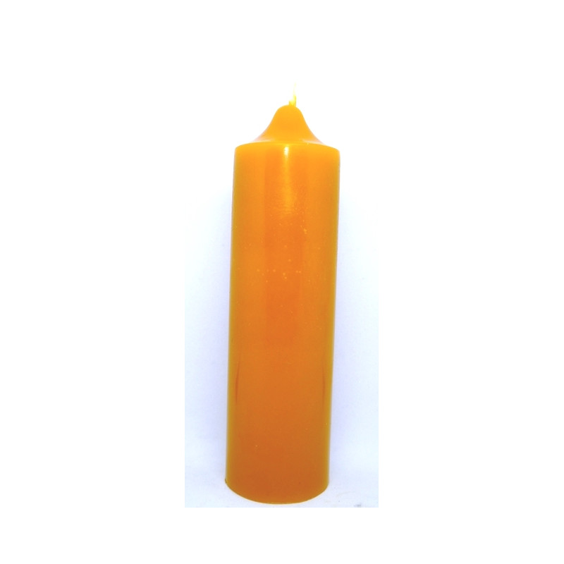 Sviečka Valec - rozmer 135 x 40 mm, váha115 g Sviečka Valec - rozmer 135 x 40 mm, váha115 g
