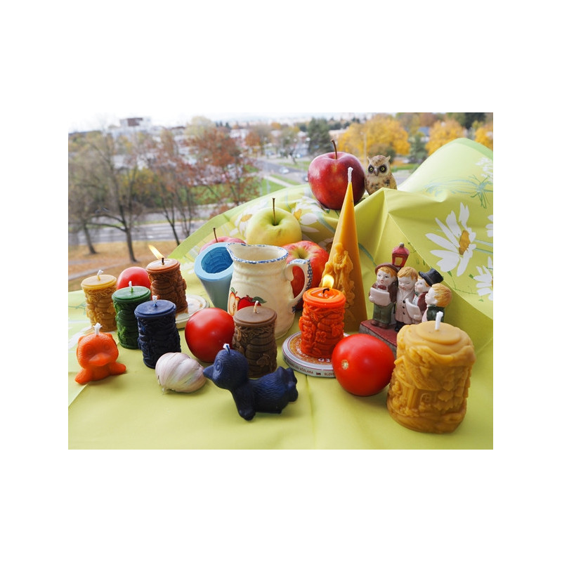 Jesenné inšpirácie