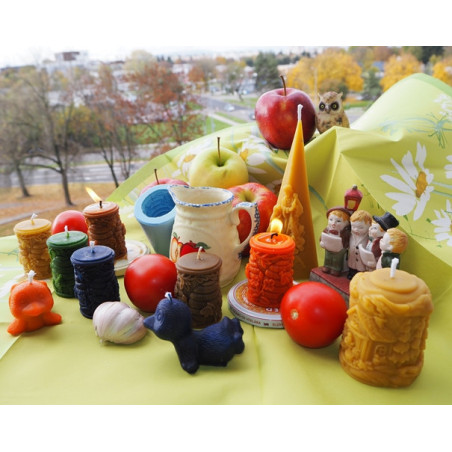 Jesenné inšpirácie