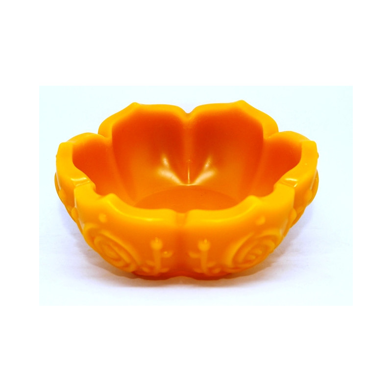 Darček - Nádobka - dóza - včelí vosk - rozmer 50 x 110 mm, váha 95 g